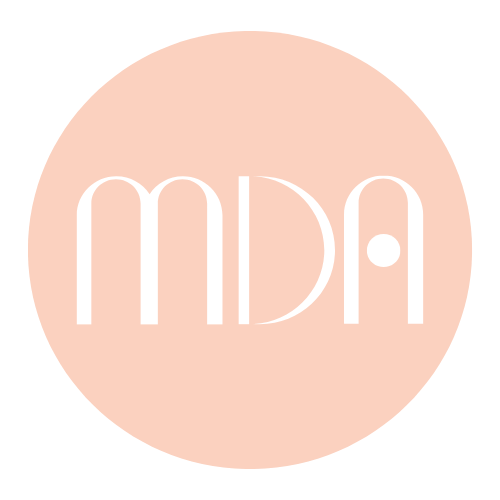 MDA Logo